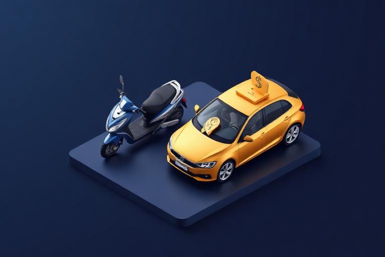 Vehicle Loans